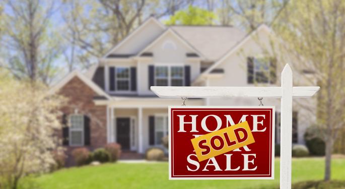 Existing Home Sales and Prices Continue to Rise