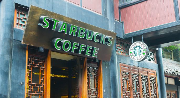 Starbucks and Chipotle Disclose Key Nutrition Information CMG, SBUX