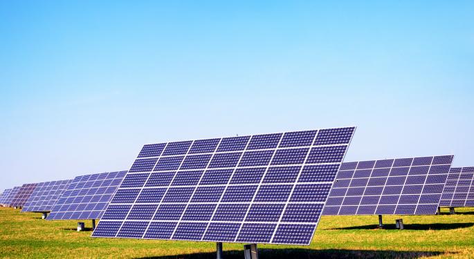 Short Sellers Retreat From First Solar and SolarCity FSLR, SCTY, SPWR