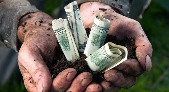 The Womack Strategy: Buy, Sell And Go Back To The Farm