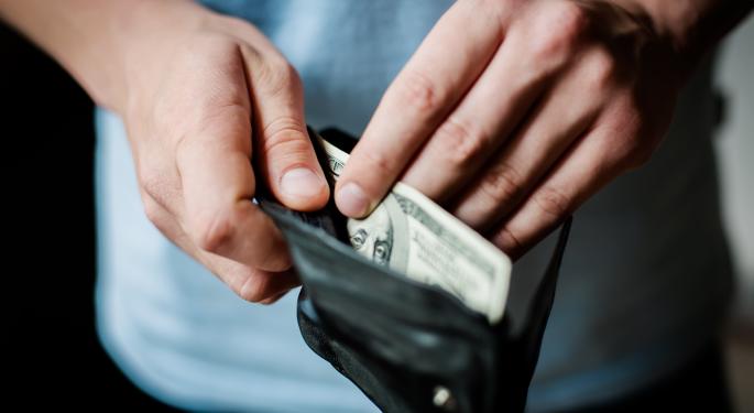 5 Reasons Cash Isn't Dead