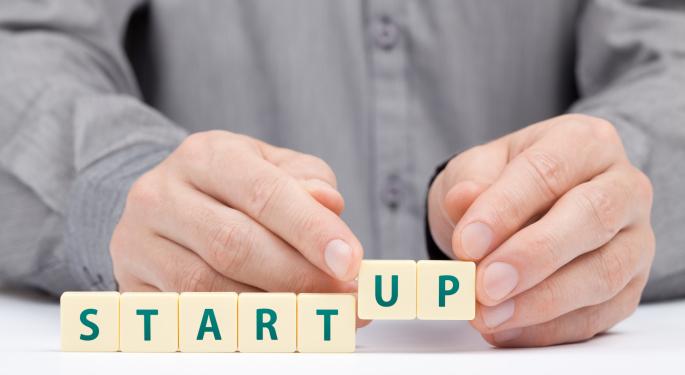 LinkedIn Co-Founder Konstantin Guericke Wants To Help Other Startups Become Global Leaders