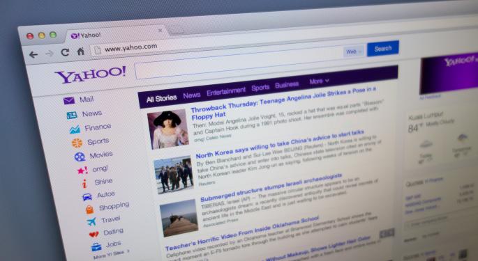 Yahoo's $5 Billion Buyback Plan