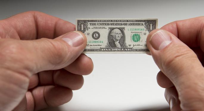 Do Small Banks Have A 'Buy Or Die' Ultimatum?