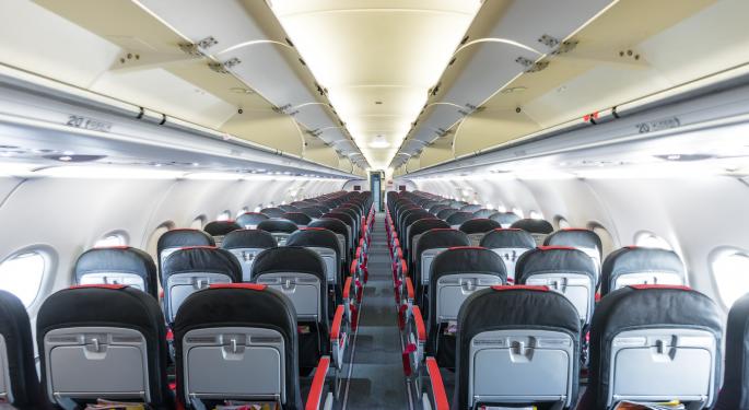 B/E Aerospace CEO Amin Khoury Breaks Down Awesome Q2 Results BEAV 