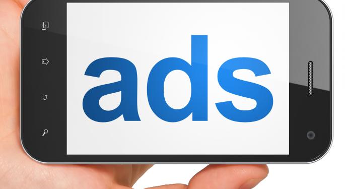 Chris Cunningham Of appssavvy Aims To Change Online Ads  