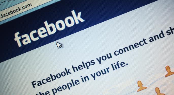 RBC's Mark Mahaney on Facebook's Dip After Earnings