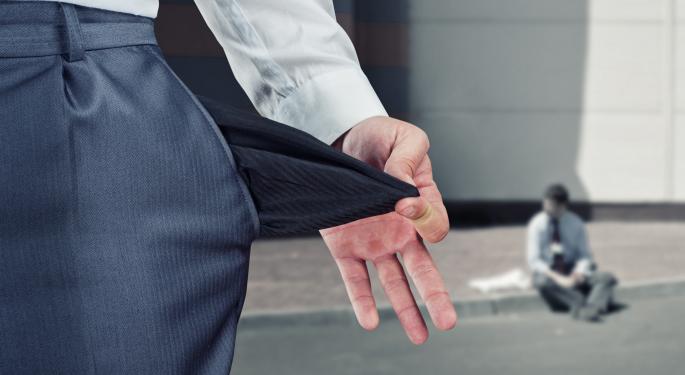 Investor Beware: Despite The Myths, Franchises Can Fail
