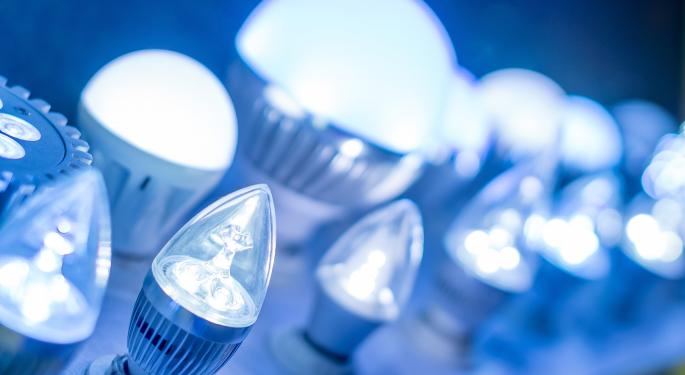 LEDs Seen In More Industries As A Cost-Efficient, Durable Lighting Alternative