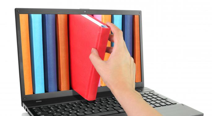 Online Learning Bringing Advanced Education to the Masses