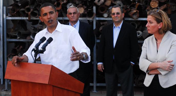 SLIDESHOW: 8 Stocks to Benefit From a Repatriation Deal In Congress
