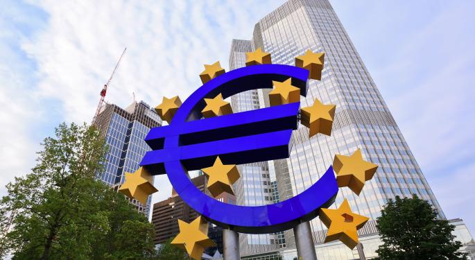 Euro Climbs To Seven Month High Against The Greenback