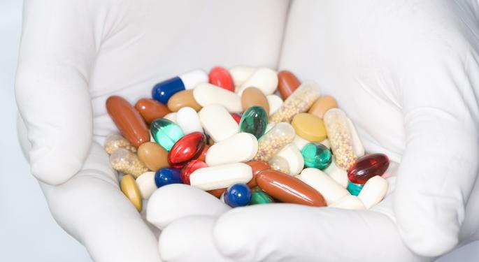 Pharmaceutical Stocks For Income, Value And Growth Investors