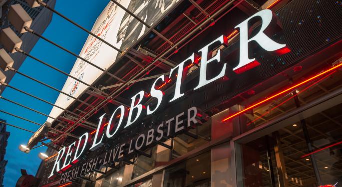 Bloomin' Brands vs. Darden Restaurants - Which Would You Rather Invest In?