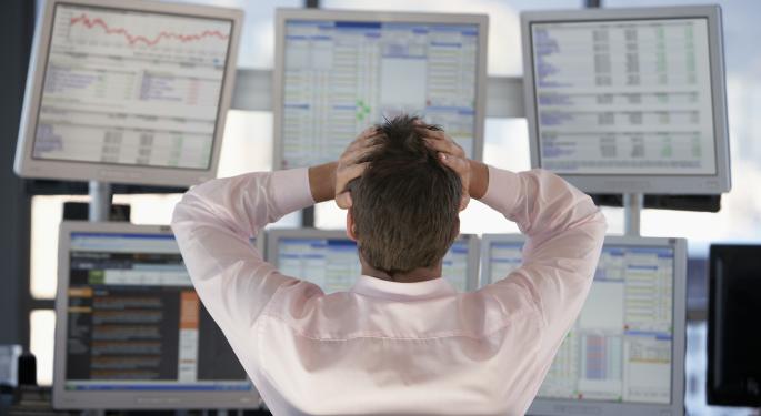 Texas Instruments Drops After Q3 Earnings TXN