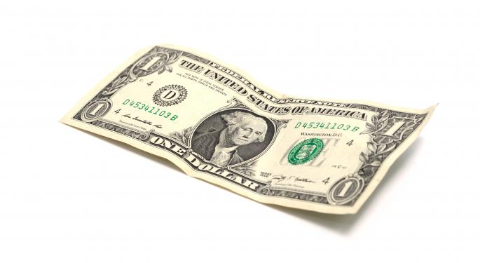 Stocks Higher, But Dollar Indecisive After Retail Sales Release