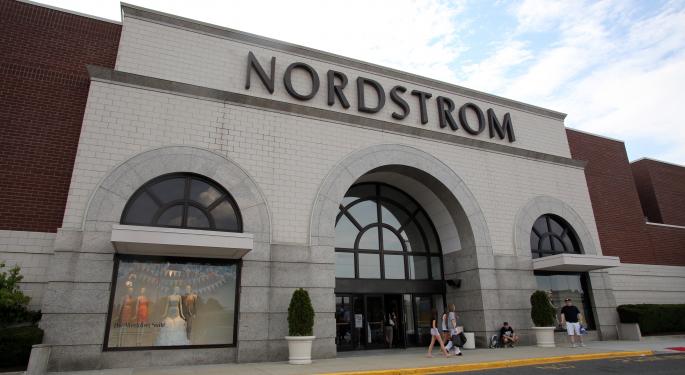 Nordstrom Earnings Preview  