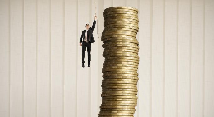 Earnings Expectations For The Week Of March 31: Micron Technologies, Monsanto And More