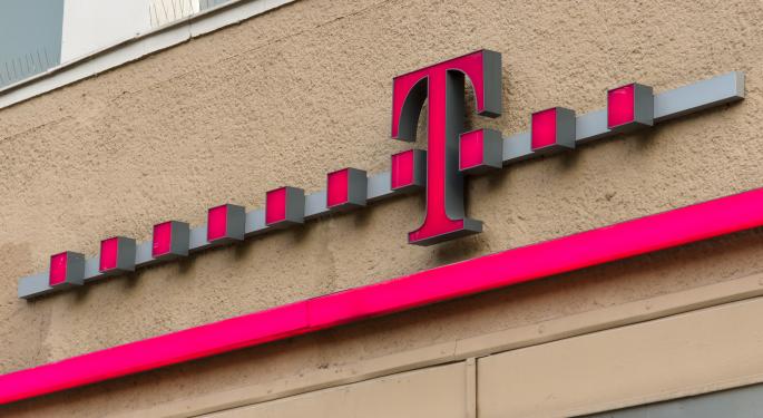 Sources: SoftBank And Sprint Set To Decide On Possible T-Mobile Bid Soon