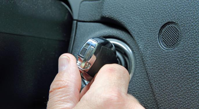 Congress Steps In To Investigate General Motors And NHTSA