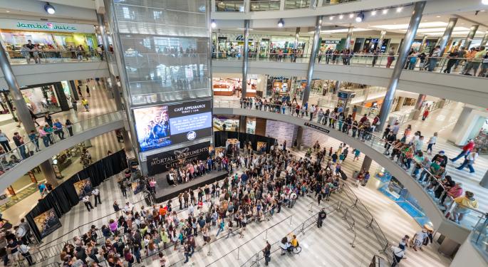 Amazon's GoPago Acquisition Continues Effort To Eliminate Standing In Line