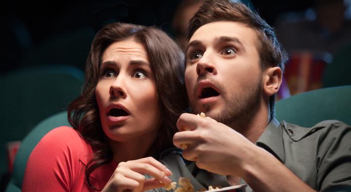 7 Apps For Movie And TV Lovers
