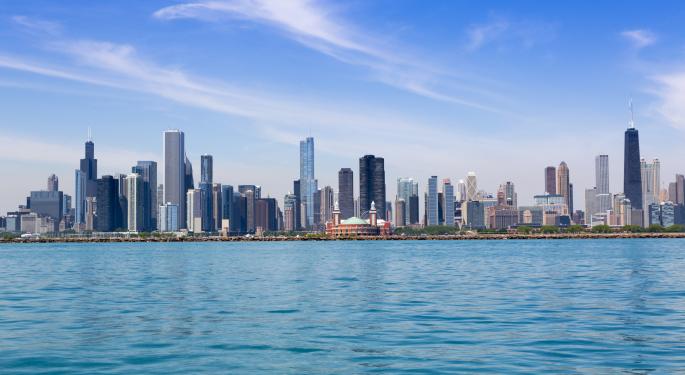 Invest For Kids Earns More Than $1.3 Million For Chicago Kids