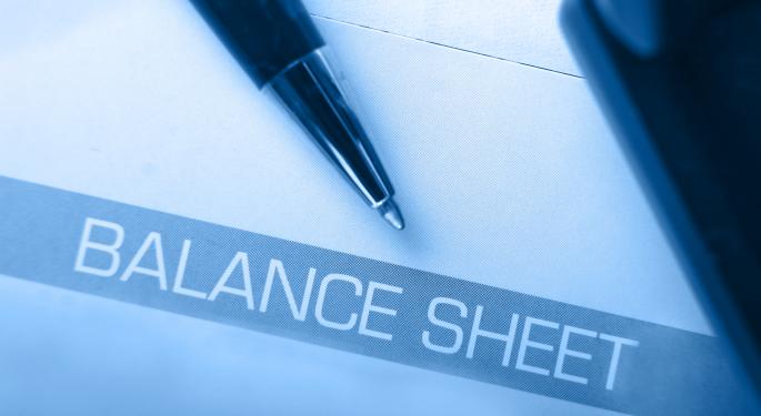 Fed Balance Sheet Crosses $3 Trillion for First Time in History