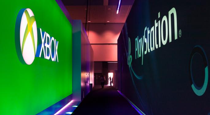 PlayStation 4, Xbox One Dominance To Be Challenged In 3-4 Years