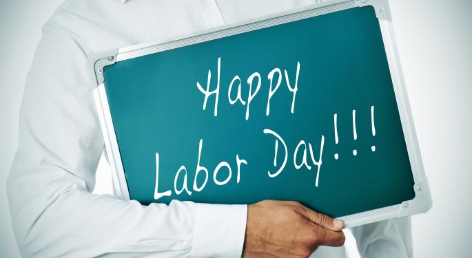 17 Labor Day Stock Picks