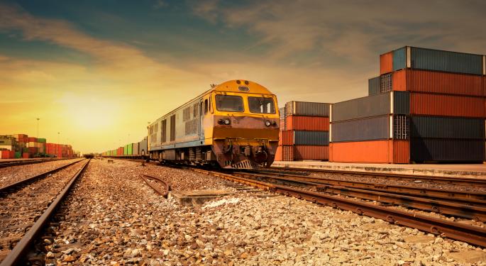 Are Railroad Stocks The Best Way To Benefit From The Remodeling Boom In The United States?