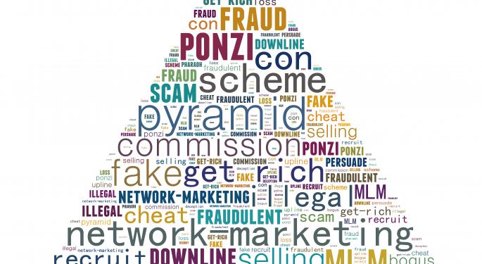 3 Of The Most Popular Investment Scams And How To Avoid Them