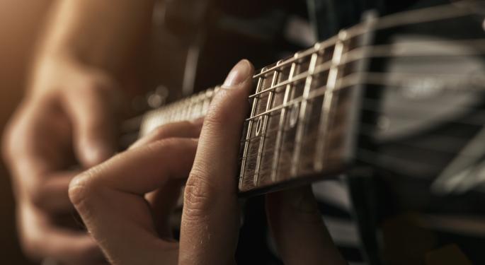Former GETCO Technologist Shifts To Video Games, Develops 'BandFuse: Rock Legends'