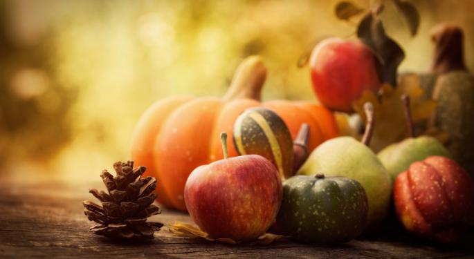 What Do The Cycles Say For November?