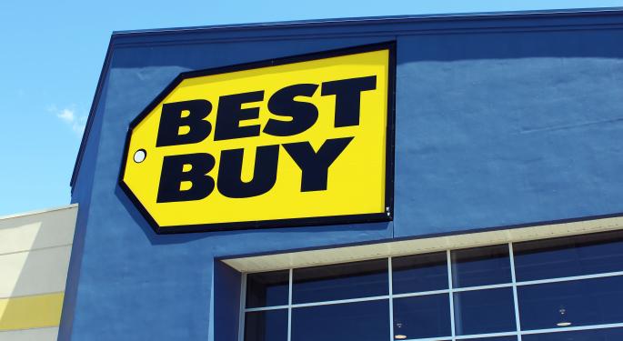 Best Buy Earnings Preview: Has The Turnaround Failed?