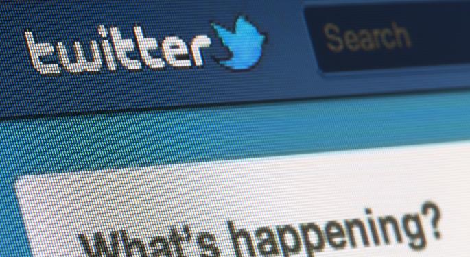 Firsthand Funds' Kevin Landis Talks Best Tech Stocks And Twitter Value 