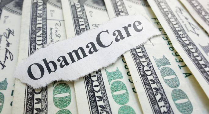 Will The IRS Be Able To Enforce The Obamacare Mandate?