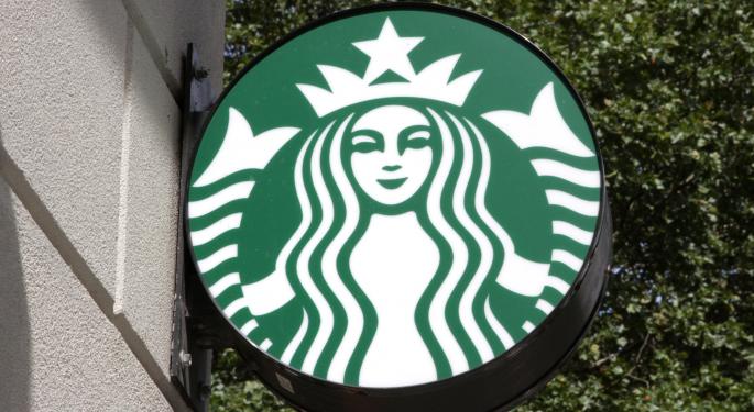 Starbucks Targets The Carbonated Drink Market