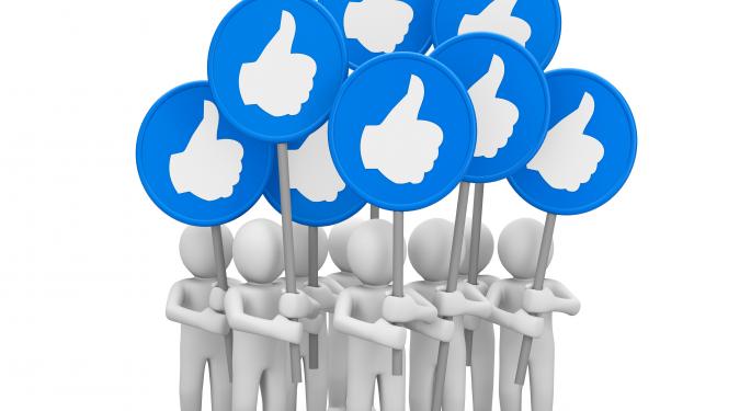 Facebook Taking Steps to End Bogus Newsfeed Content