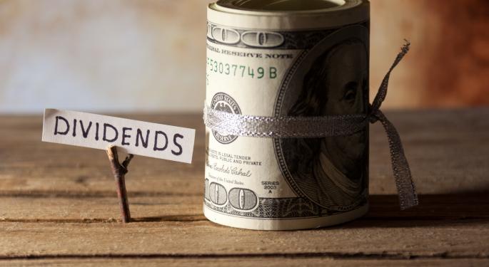 3 Reasons To Trust Dividends More Than Analysts