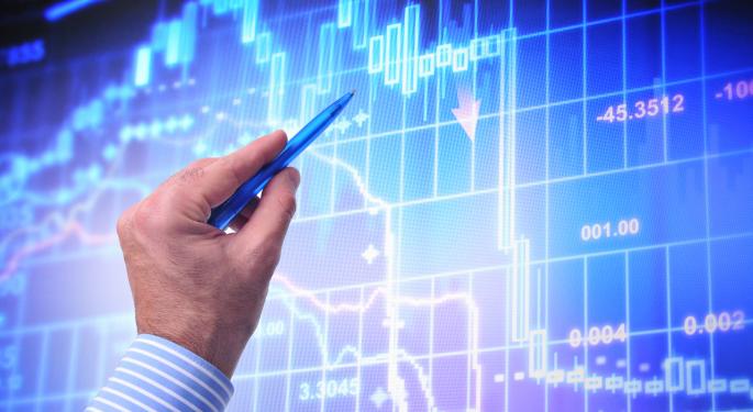 Raymond James' David Henwood Calls Best Stocks For 2014 