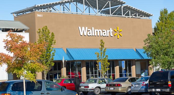 Wal-Mart's Best 2013 Black Friday Tech Deals