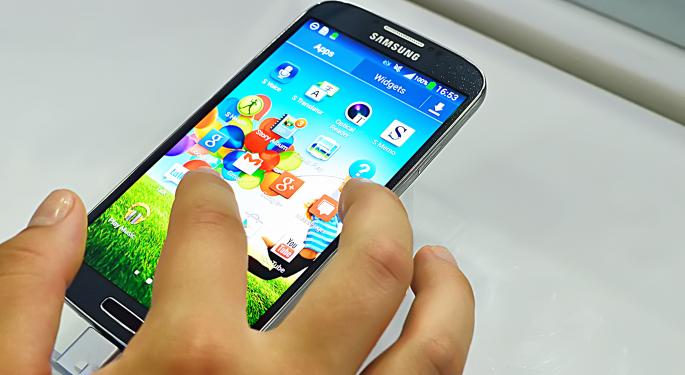 Rumor: Samsung Galaxy S5 Unveiling Set For February 23, 2014