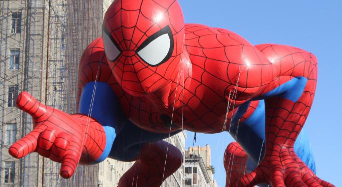 Feld Entertainment To Roll Out 'Marvel Universe: LIVE!' In July 