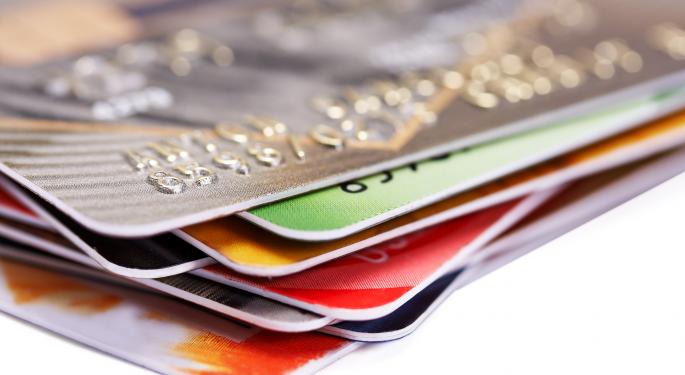 Was That A Good Idea? Americans Own Up To Putting Some Crazy Purchases On Credit Cards