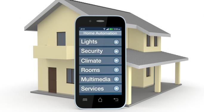 Does Home Automation Really Save You Money?