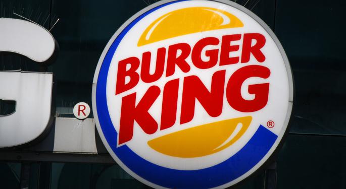 Burger King Delivers Innovative Menus While Lowering Costs