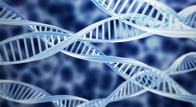 Celgene, Pharmacyclics Lead Biotech Short Interest Trend CELG, MDVN, PCYC