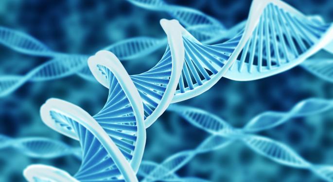 New Year Short Interest Swings In Biotech BIIB, BMRN, MDVN