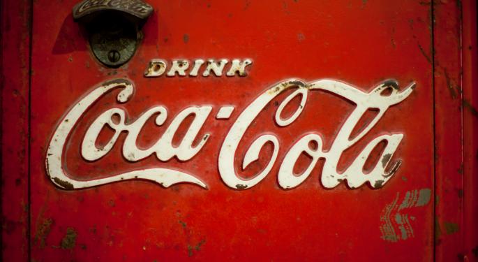 Coca-Cola Earnings Preview: Looking For New Growth